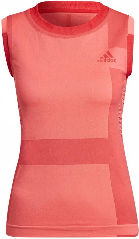 adidas Tennis Premium Primeknit Tanktop