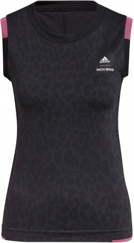 adidas Tennis Rich Mnisi Primeknit Tanktop