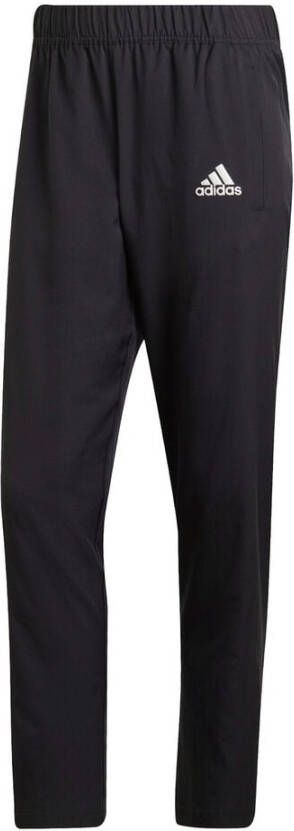 adidas Melbourne Tennis Stretch Geweven Broek