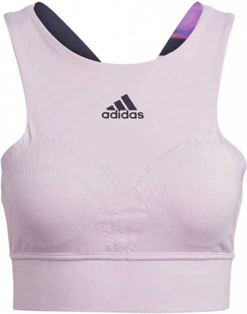 Adidas US Series Cropped Sport bh Dames
