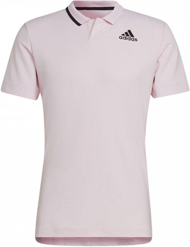 adidas Tennis US Series FreeLift Poloshirt