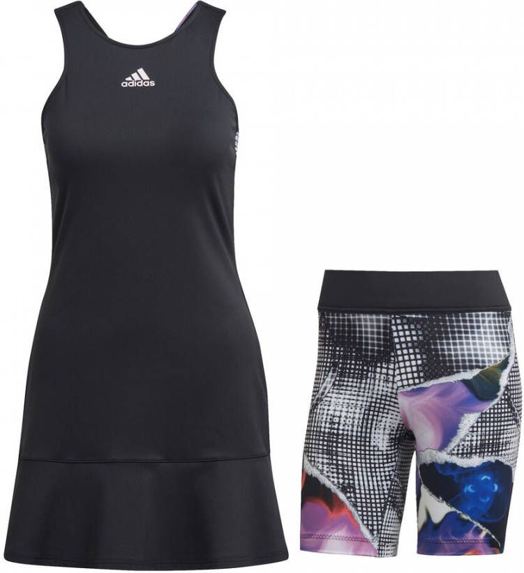 adidas Tennis U.S. Series Y Jurk