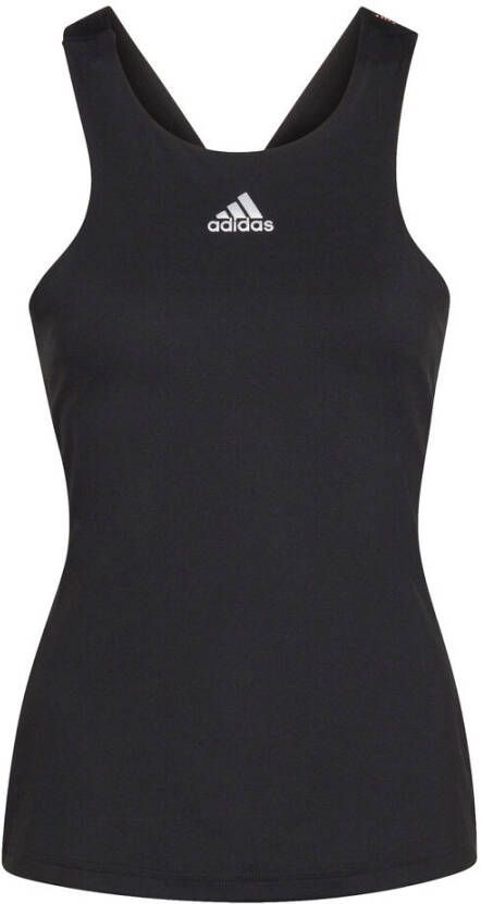 adidas Tennis Y Tanktop