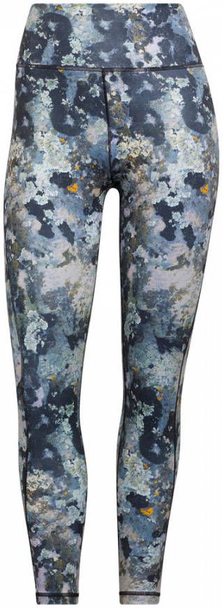 Adidas Yoga Studio 7/8 Tights Dames Leggings