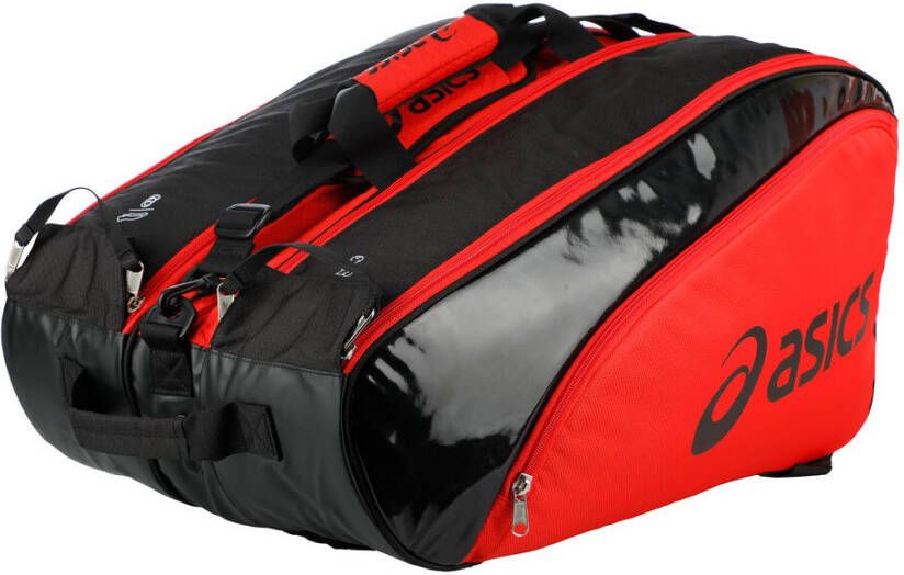 ASICS Bag Padel Ballentas