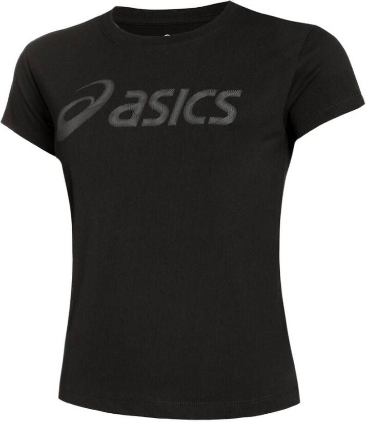 ASICS Big Logo II T shirt Dames