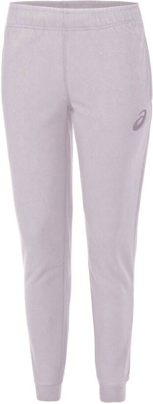 ASICS Big Logo Sweat Trainingsbroek Dames