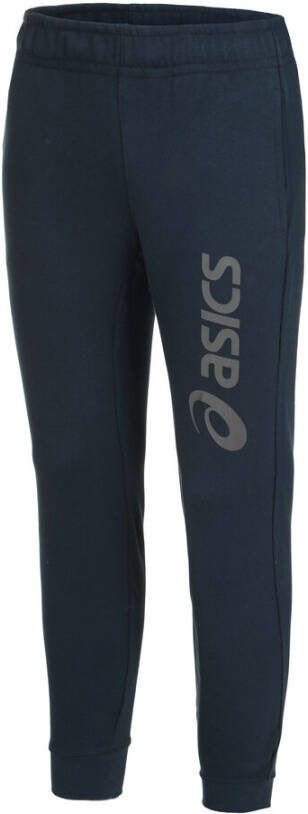ASICS Big Logo Sweat Trainingsbroek Heren