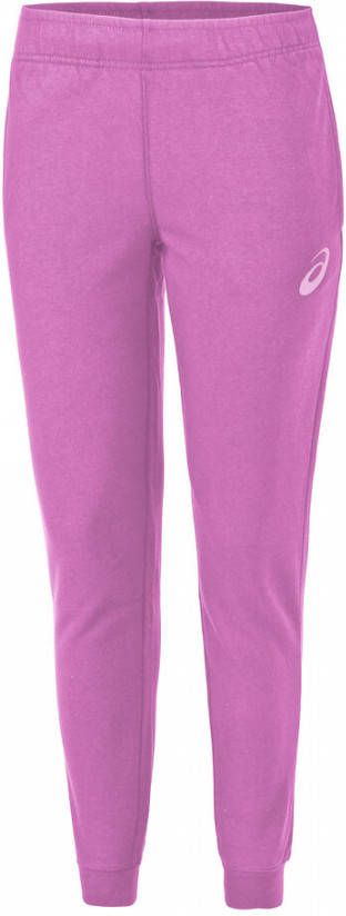 ASICS Big Logo Trainingsbroek Dames
