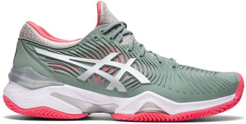 ASICS Court FF 2 Clay Tennisschoenen Dames