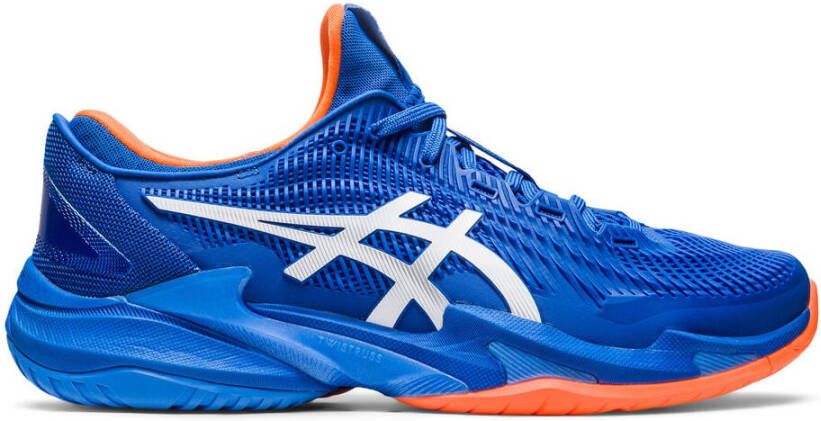 ASICS Court FF 3 Novak AC Tennisschoenen Heren