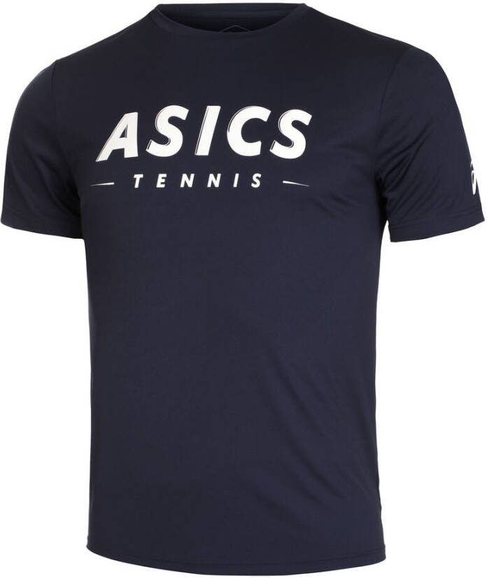 ASICS Court GPX Tee T shirt Heren