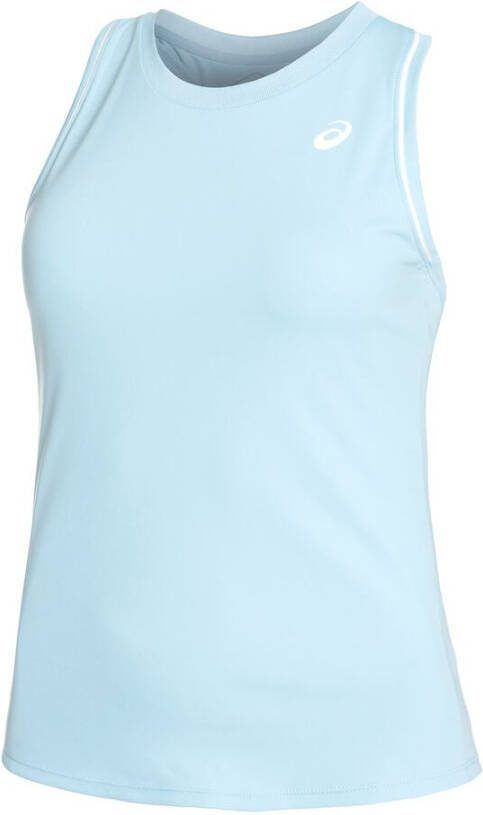 ASICS Court Piping Tanktop Dames
