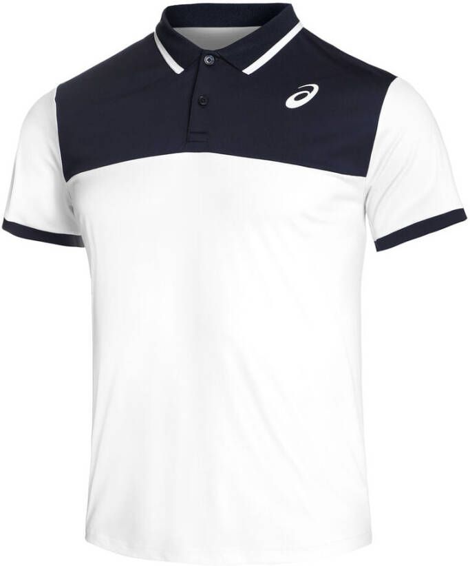 ASICS Court Polo Heren