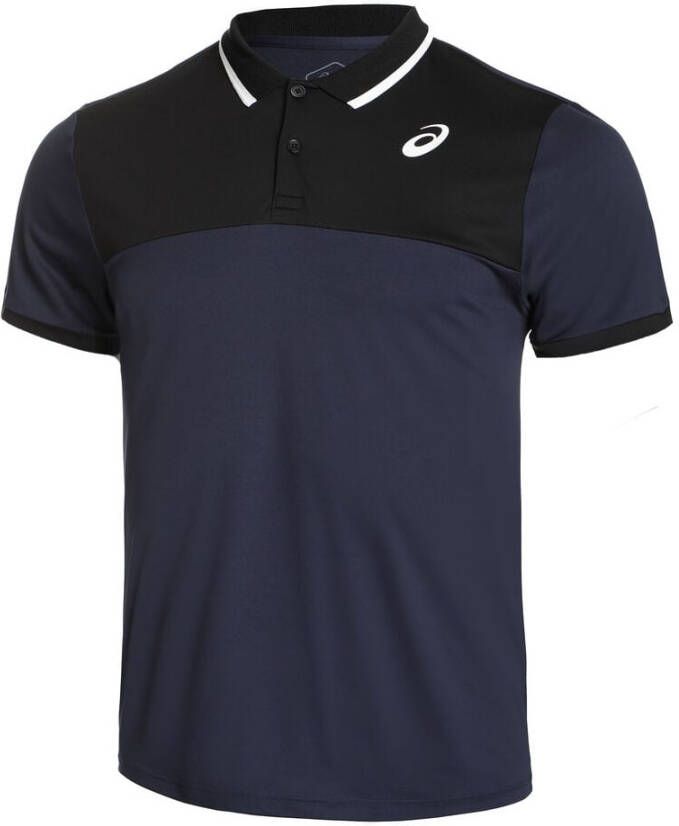ASICS Court Polo Heren