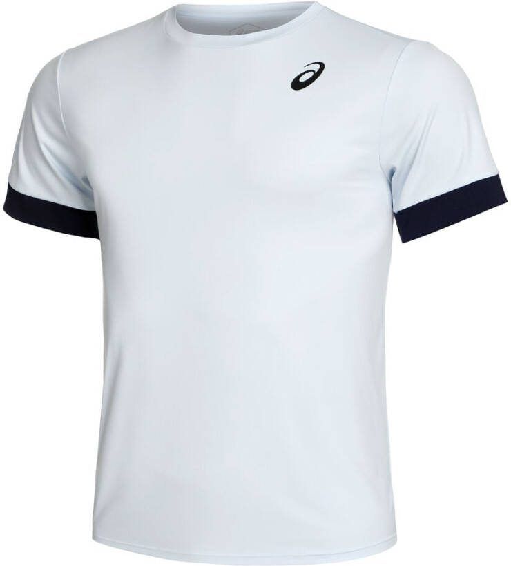 ASICS Court Shortsleeve Tee T shirt Heren