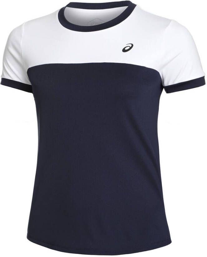 ASICS Court T shirt Dames
