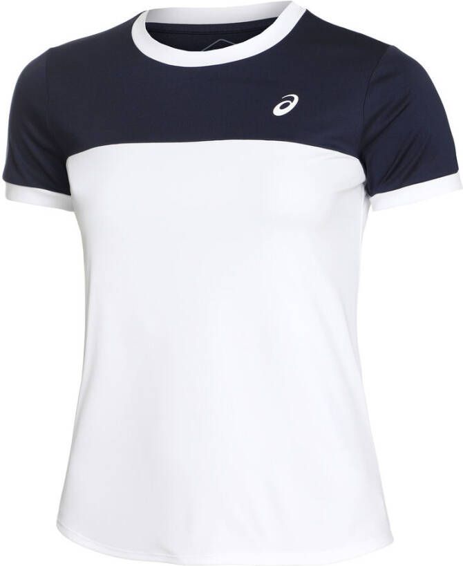 ASICS Court T shirt Dames