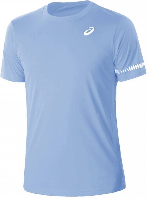 ASICS Court T shirt Heren