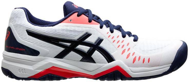 Asics Gel-Challenger 12 Tennisschoenen Dames