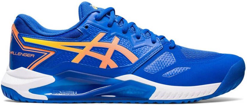 ASICS Gel Challenger 13 AC Tennisschoenen Heren