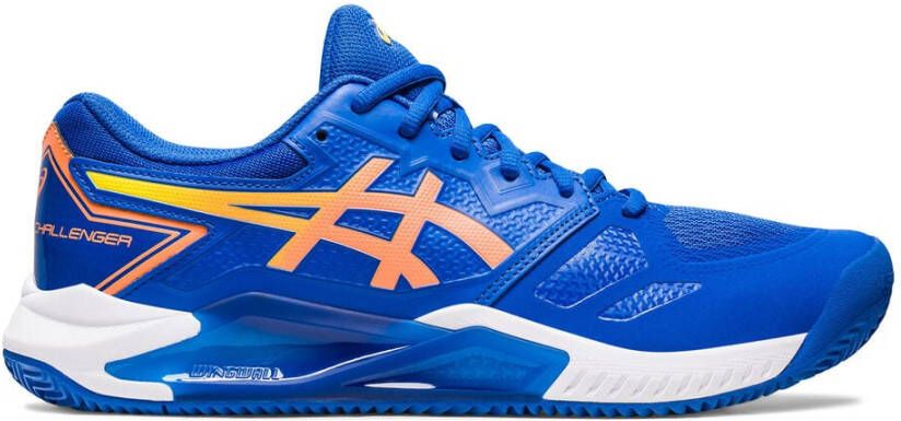 ASICS Gel Challenger 13 CLAY Tennisschoenen Heren