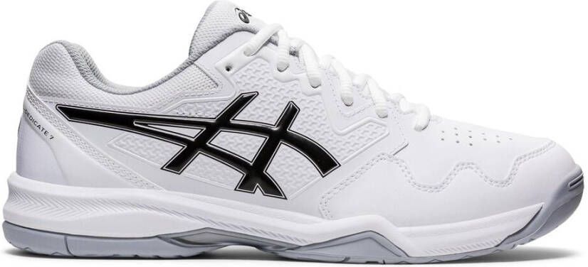 ASICS Gel Dedicate 7 AC Tennisschoenen Heren