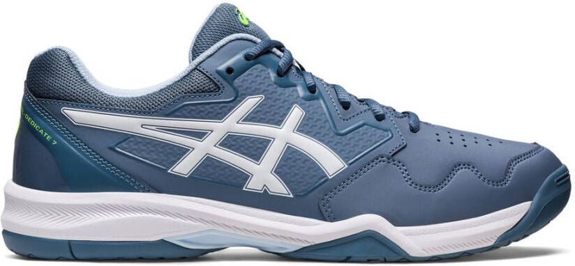 ASICS Gel Dedicate 7 AC Tennisschoenen Heren