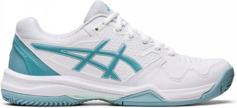 ASICS Gel Dedicate 7 Clay Tennisschoenen Dames