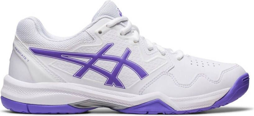 ASICS Gel Dedicate 7 Tennisschoenen Dames