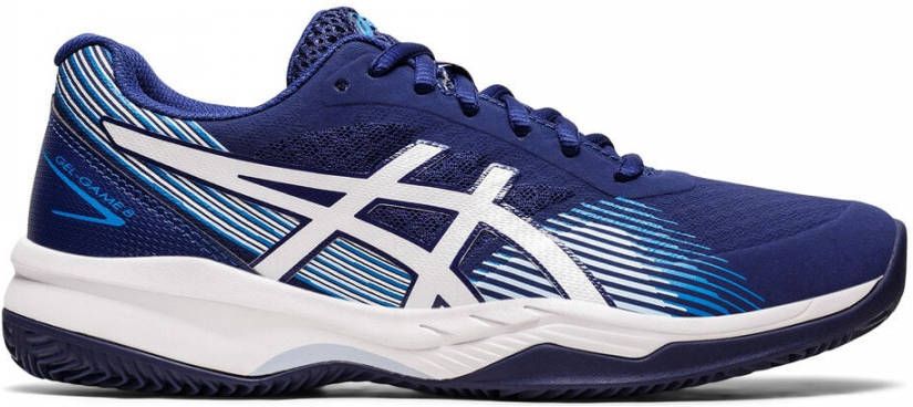 ASICS Gel Game 8 Clay/OC Tennisschoen Dames