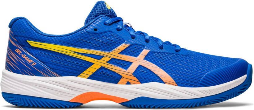 ASICS Gel Game 9 CLAY Tennisschoenen Heren