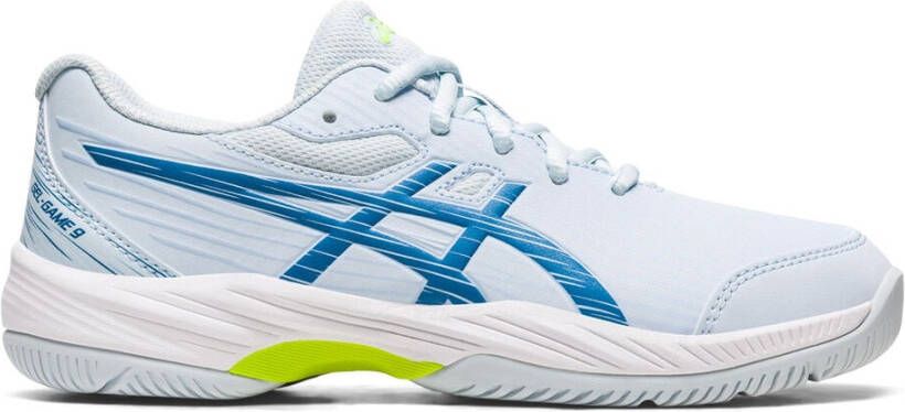 ASICS Gel Game 9 GS Tennisschoenen Kinderen