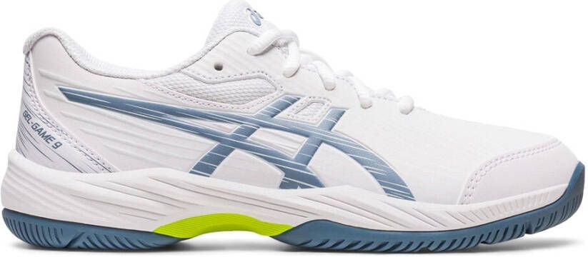 ASICS Gel Game 9 GS Tennisschoenen Kinderen