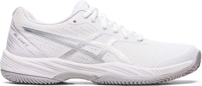 ASICS Gel Game 9 Tennisschoenen Dames