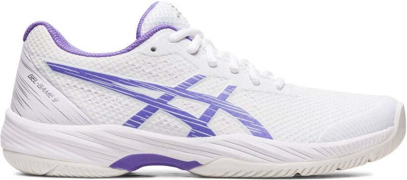 ASICS Gel Game 9 Tennisschoenen Dames