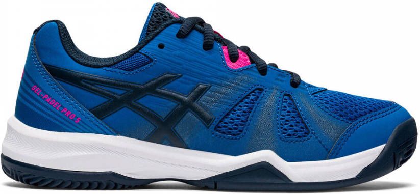 ASICS Gel Padel Pro 5 GS Padel Schoen Kinderen