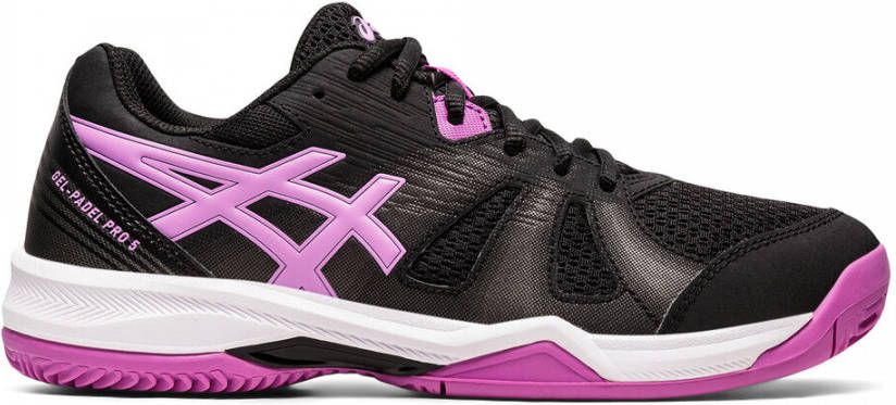 ASICS Gel Padel Pro 5 Padelschoenen Dames