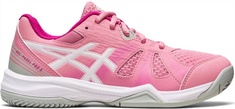 ASICS Gel Pro 5 Padel Schoen Kinderen