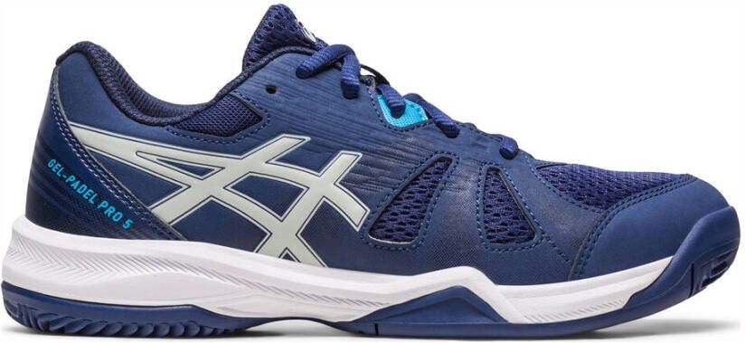 ASICS Gel Pro 5 Padel Schoen Kinderen