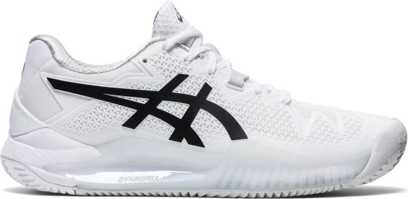 ASICS Gel Resolution 8 Clay Tennisschoenen Dames