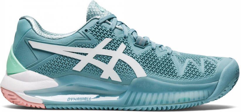 ASICS Gel Resolution 8 Tennisschoenen Dames