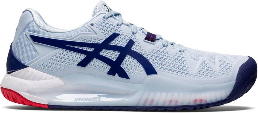 ASICS Gel Resolution 8 Tennisschoenen Dames