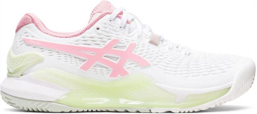 ASICS Gel Resolution 9 Padel Schoen Dames