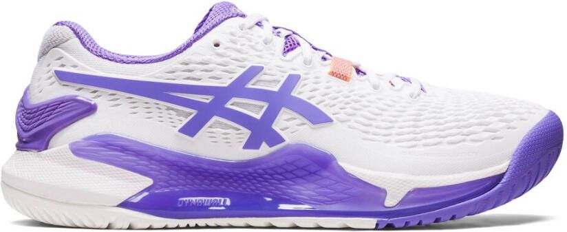 ASICS Gel Resolution 9 Tennisschoenen Dames