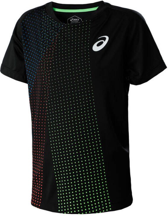 ASICS Graphic T shirt Jongens