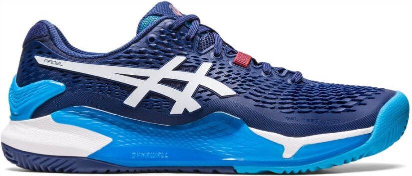 ASICS Gel Resolution 9 Heren