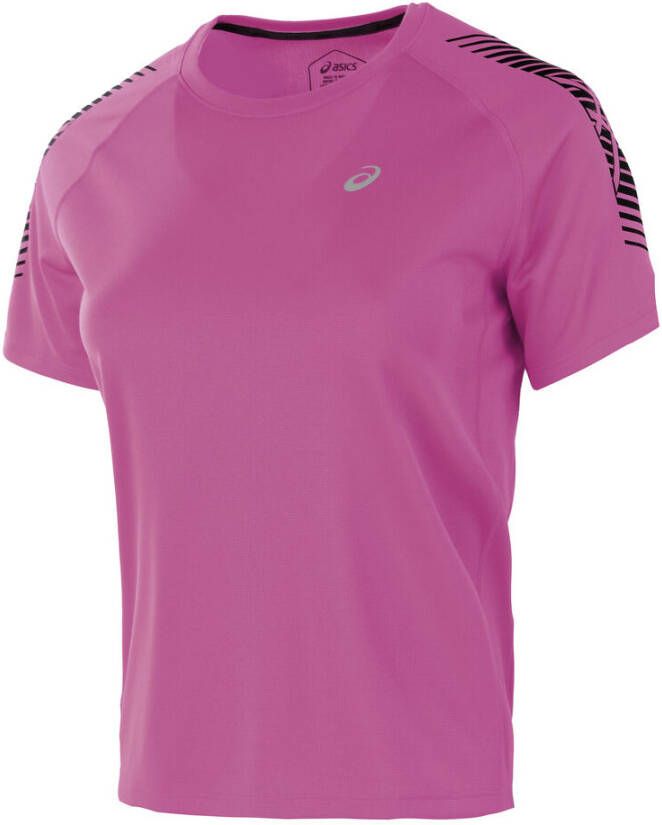 Asics Icon Short Sleeve Top