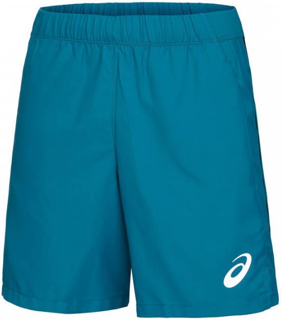 ASICS Match 7in Shorts Heren