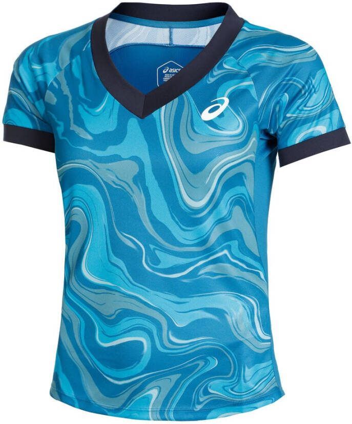 ASICS Match GPX T shirt Dames